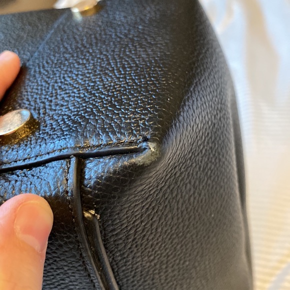 *SOLD* Michael Kors Purse - Picture 12 of 16